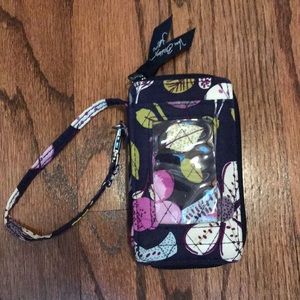 Vera Bradley wallet